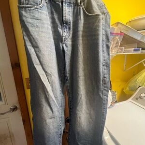 Y2K men’s jeans Ecko vintage 38 x 33